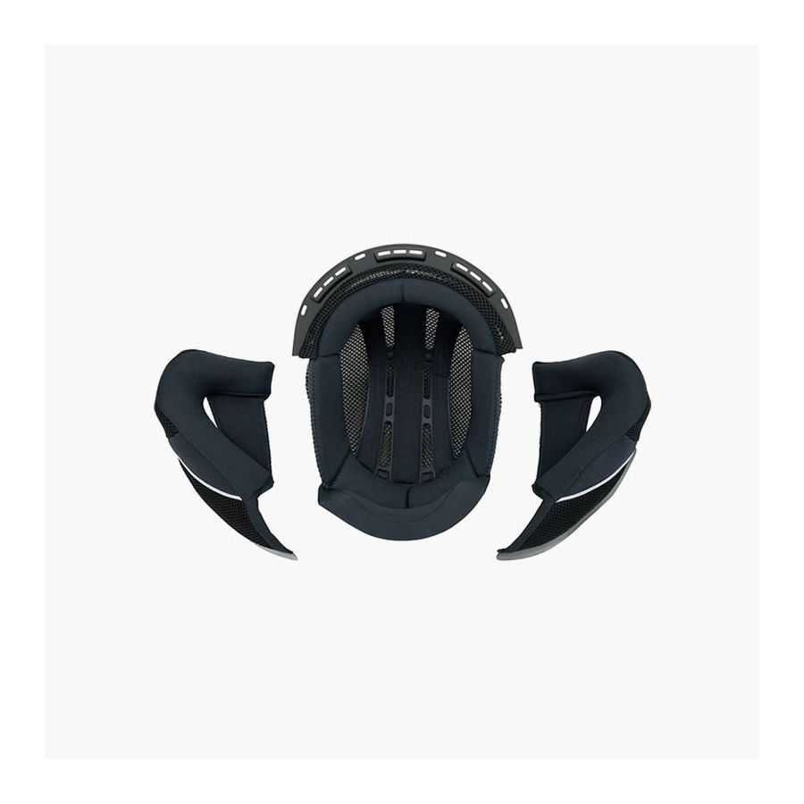 Sena - Cheek Pad Set And Helmet Liner For Outstar Helmet