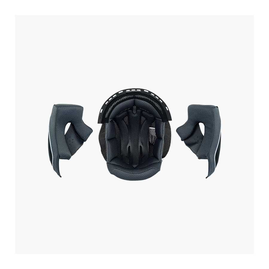 Sena - Cheek Pad Set And Helmet Liner For Outride Helmet