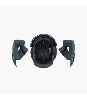Sena - Cheek Pad Set And Helmet Liner For Outride Helmet