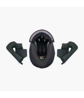 Sena - Cheek Pad Set And Helmet Liner For Outrush Helmet