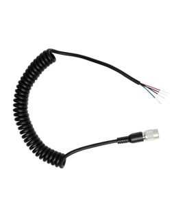 Sena - 2-Way Radio Cable With An Open End