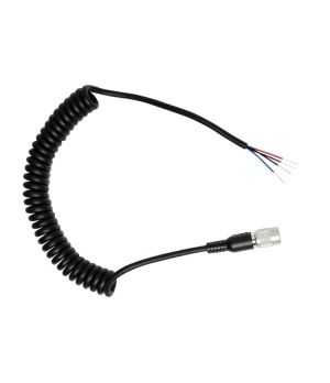 Sena - 2-Way Radio Cable With An Open End