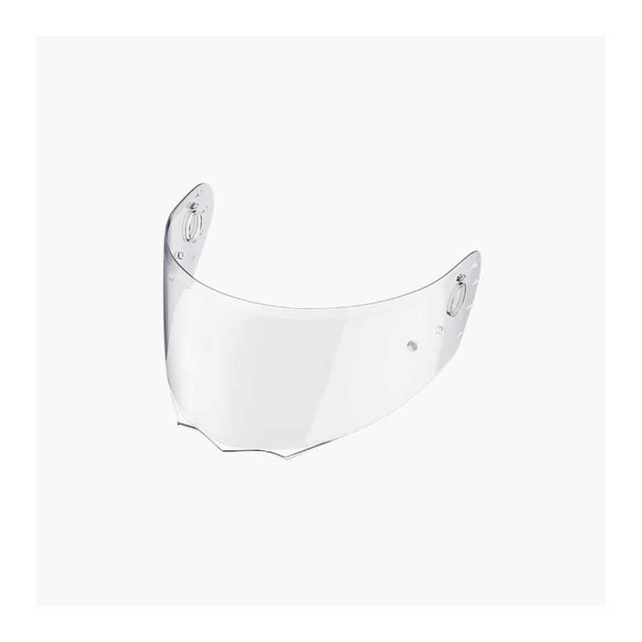 Sena - Shield For Outrush R Helmet Supported Pinlock, Clear(Ece) Sena - Shield For Outrush R Helmet Supported Pinlock, Clear(Ece)