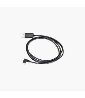 Sena - Usb Power & Data Cable (Straight Micro Usb Type)