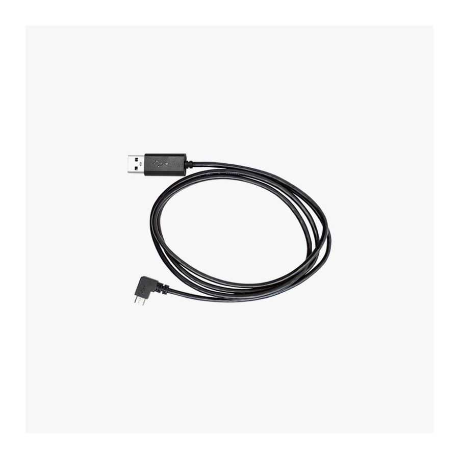Sena - Sena Usb Power & Data Cable (Straight Micro Usb Type) Sena - Sena Usb Power & Data Cable (Straight Micro Usb Type)