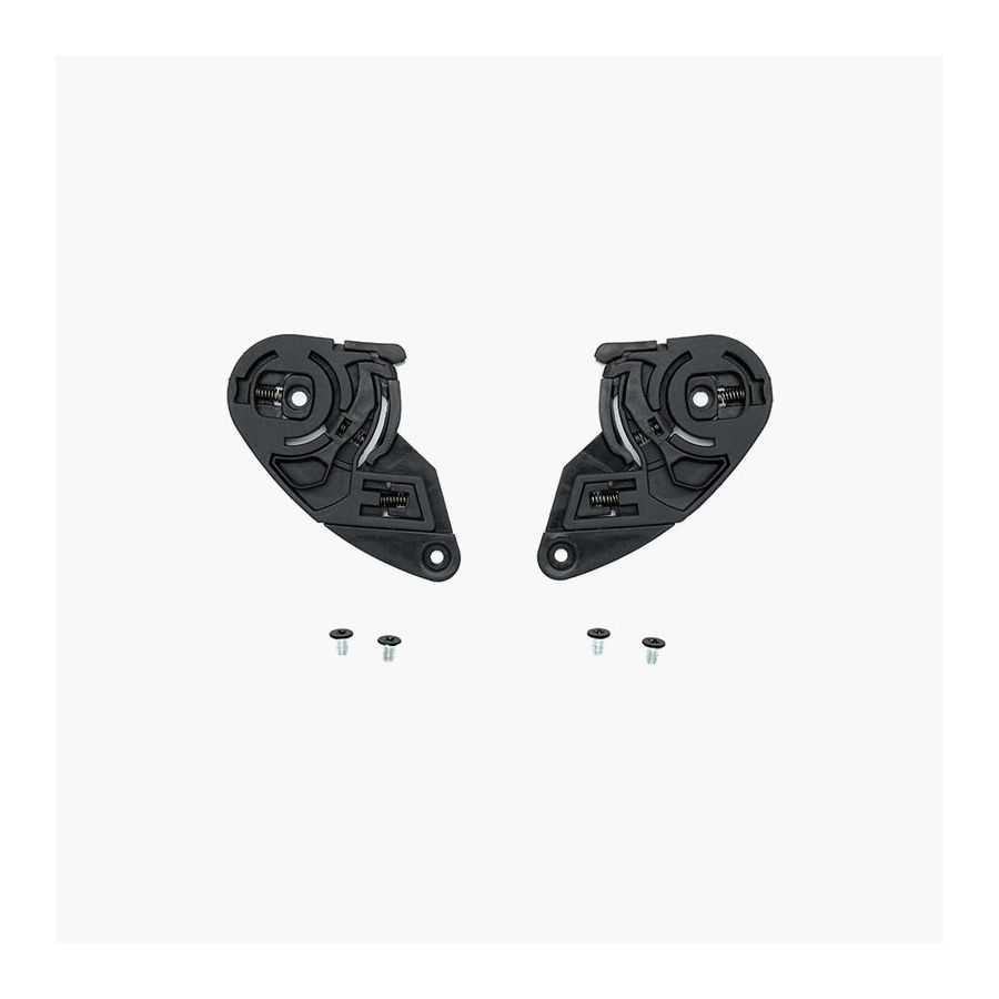 Sena - Shield Base Plate Set For Outride Helmet Sena - Shield Base Plate Set For Outride Helmet