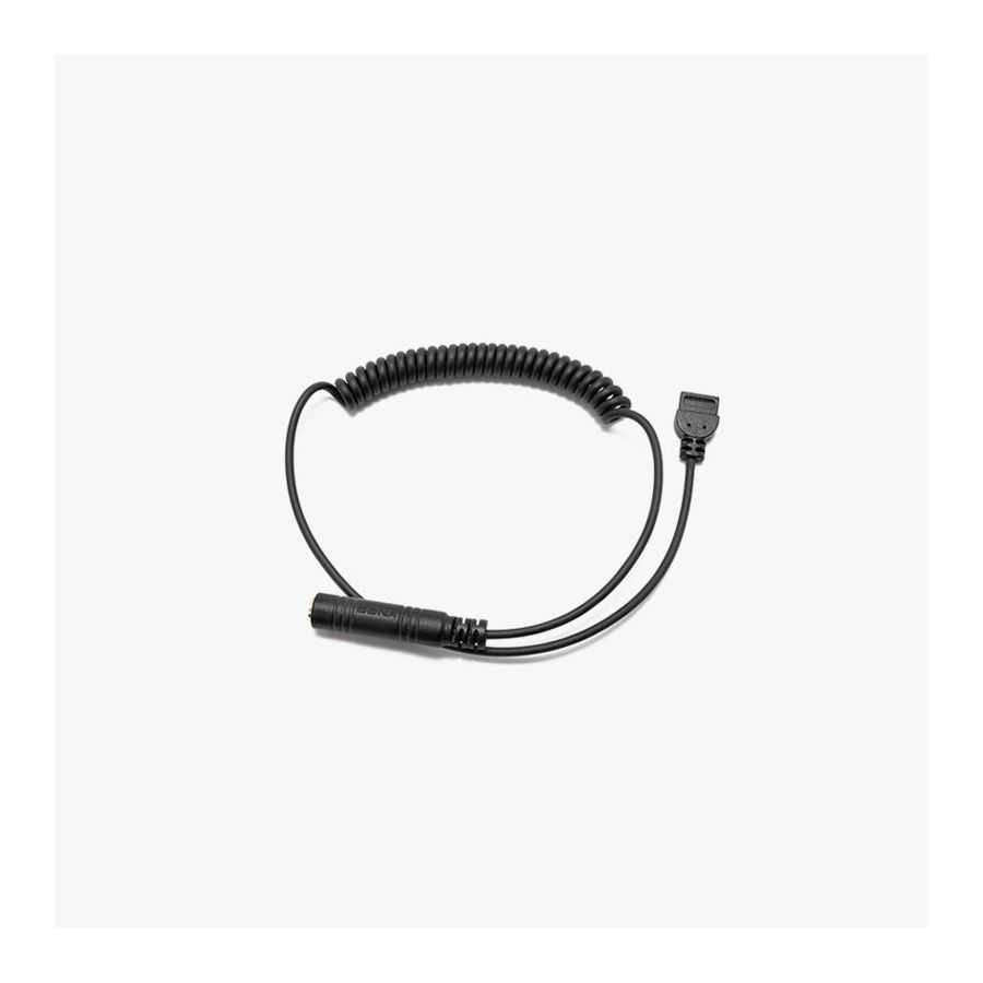 Sena - Earbud Adapter Cable Sena - Earbud Adapter Cable