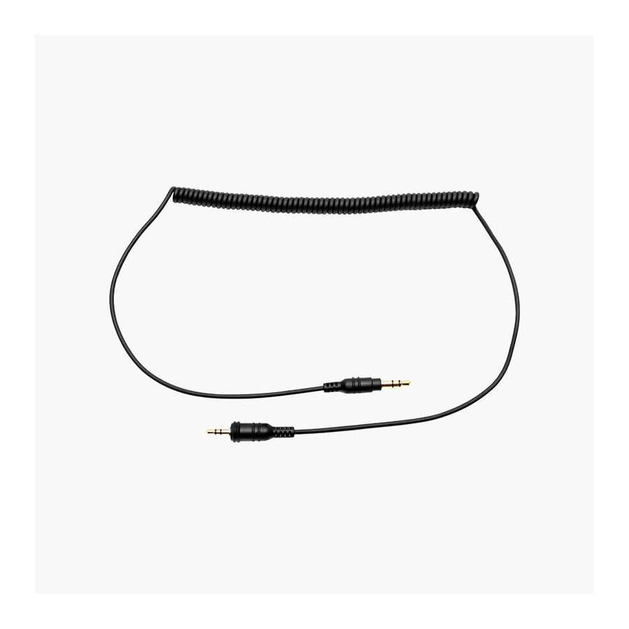 Sena - 3.5Mm Stereo Audio Cable - Straight Sena - 3.5Mm Stereo Audio Cable - Straight
