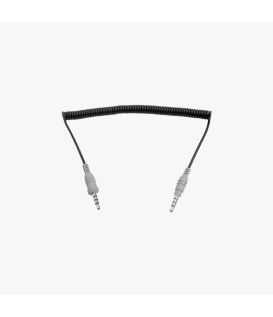 Sena - Audio Cable. 3.5Mm 4 Pole
