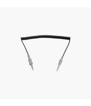Sena - Audio Cable. 3.5Mm 4 Pole