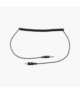 Sena - 2.5Mm Male To 3.5Mm Male. 4 Pole Aux Cable