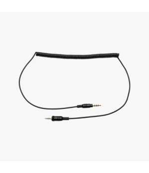 Sena - 2.5Mm Male To 3.5Mm Male. 4 Pole Aux Cable