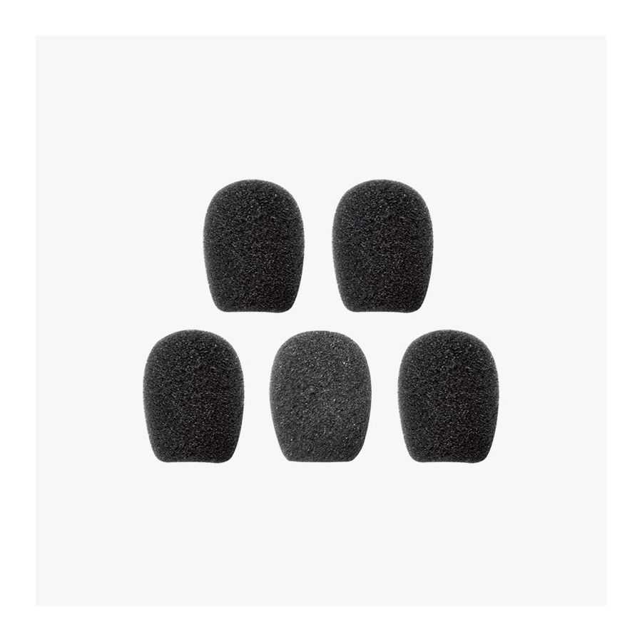Sena - 10C Microphone Sponges (5 Pcs)