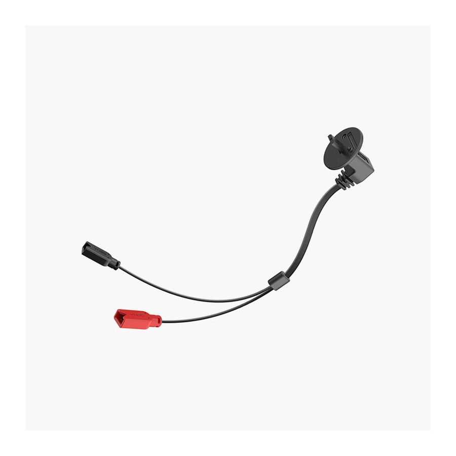 Sena - Prism Tube Usb Cable For Speaker And Microphone