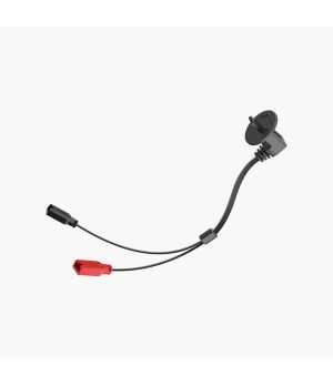 Sena - Prism Tube Usb Cable For Speaker And Microphone