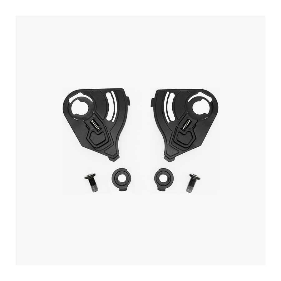 Sena - Shield Base Plate Set For Impulse Helmet Sena - Shield Base Plate Set For Impulse Helmet