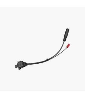 Sena - 50C Earbud Adapter Split Cable