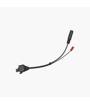 Sena - 50C Earbud Adapter Split Cable