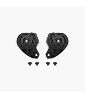 Sena - Shield Base Plate Set For Momentum Evo Helmet