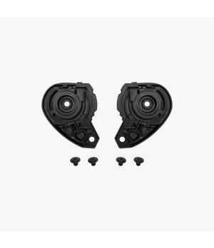Sena - Shield Base Plate Set For Momentum Evo Helmet