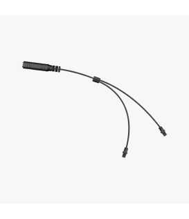 Sena - 10R Earbud Adapter Split Cable