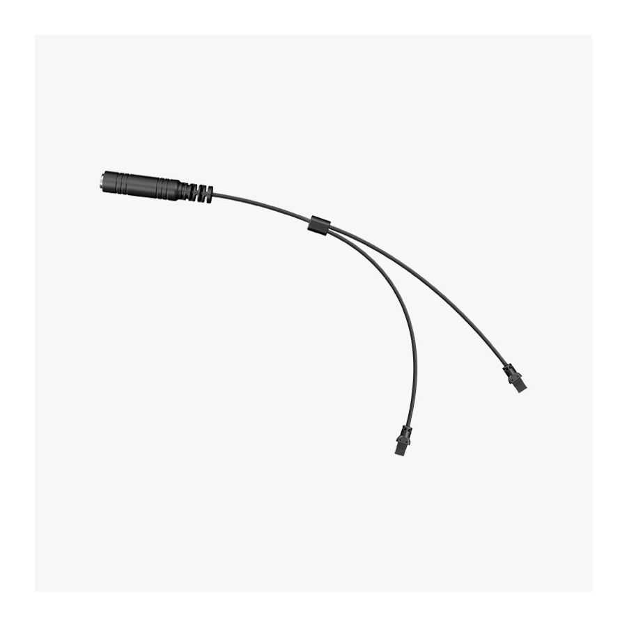 Sena - 10C Earbud Adapter Split Cable Sena - 10C Earbud Adapter Split Cable