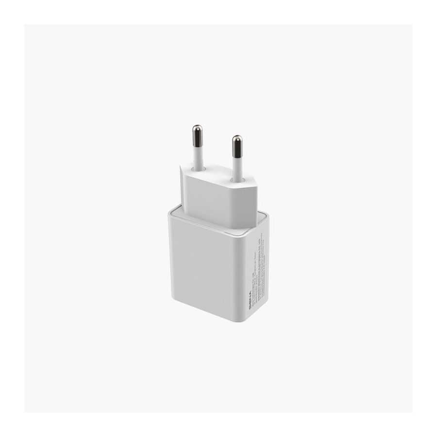 Sena - Usb Wall Charger For Eu Sena - Usb Wall Charger For Eu