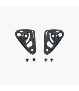 Sena - Shield Base Plate Set For Stryker Helmet