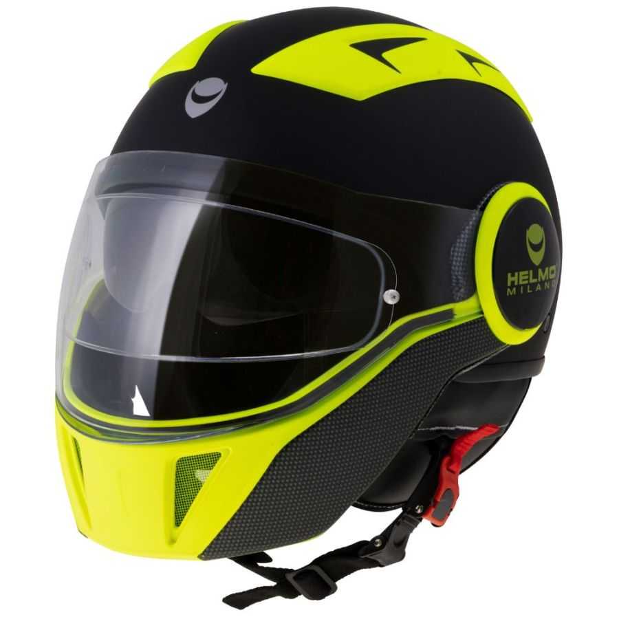 Casque Fuorirotta-Helmo Casque Fuorirotta-Helmo
