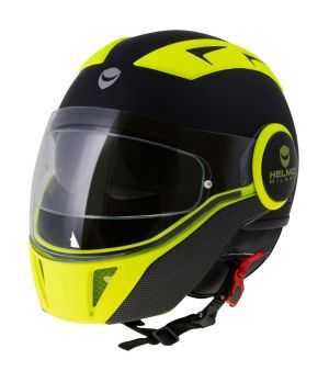 Casque Fuorirotta-Helmo