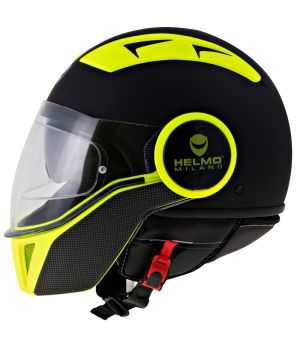Casque Fuorirotta-Helmo