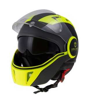 Casque Fuorirotta-Helmo