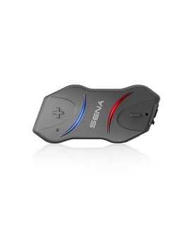 Sena - Intercom 10R Low Profile Motorcycle Bluetooth Communication System