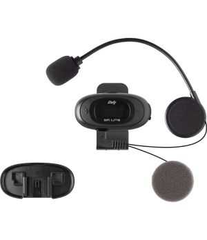 Sena - Intercom 5R Lite Motorcycle Bluetooth Communication System - Dual Pack