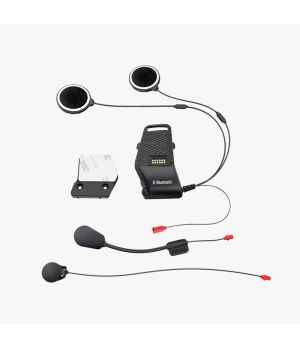 Sena - 10S Helmet Clamp Kit