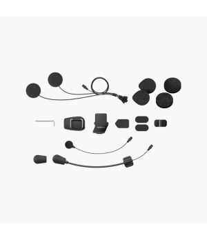 Sena - Helmet Clamp Kit For 5S