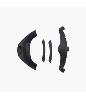 Sena - Breath Guard And Chin Curtain For Impulse Helmet