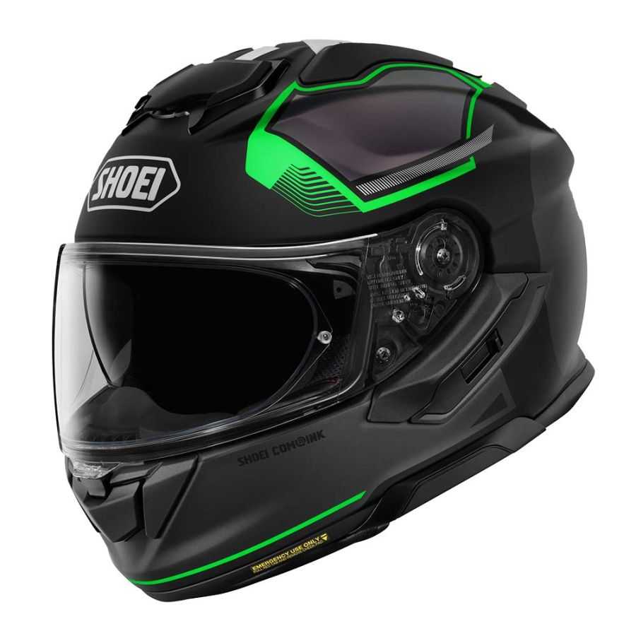 Shoei - Casque Gt-Air 3 Mike