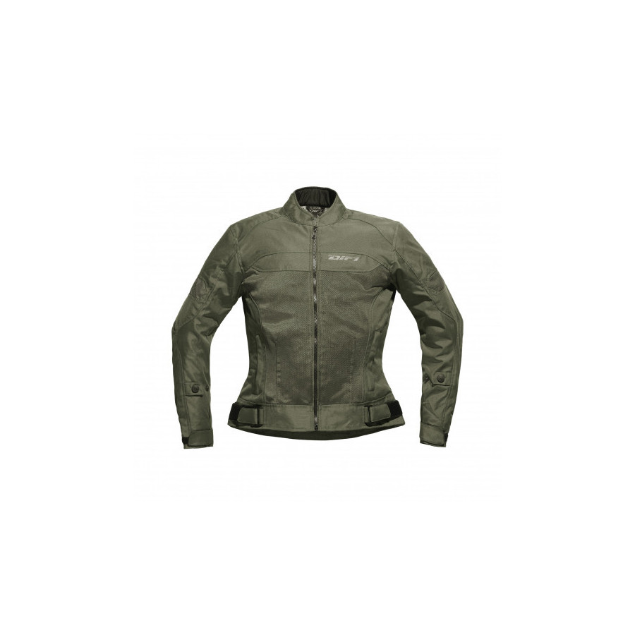 VESTE FEMME IBIZA AIR LADY - DIFI