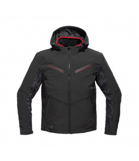 VESTE HOMME MILO AEROTEX - DIFI