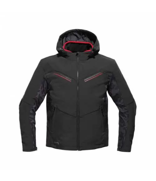 VESTE HOMME MILO AEROTEX - DIFI