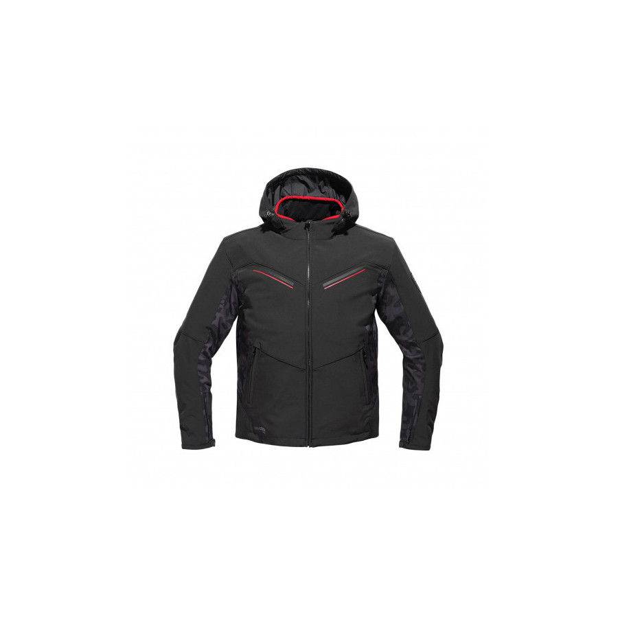 VESTE HOMME MILO AEROTEX - DIFI