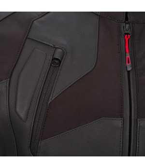 Bering - Blouson Khilmore