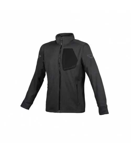 GILET RIPPLE DAMES - MACNA