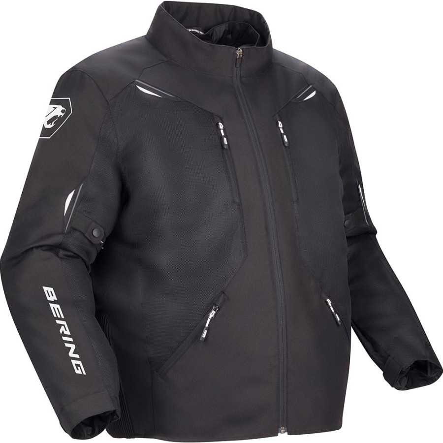 Bering - Blouson Brazilia King Size