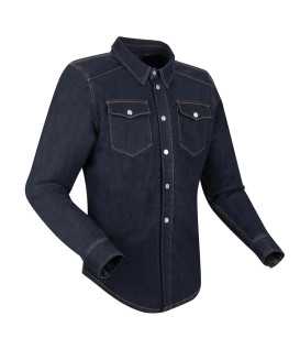 Segura - Blouson Luthor