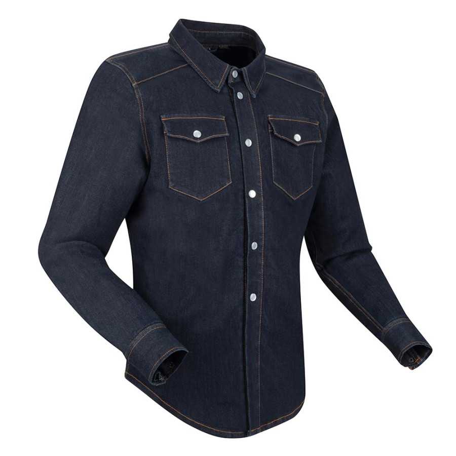 Segura - Blouson Luthor Segura - Blouson Luthor