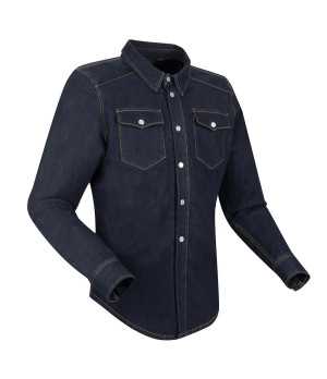Segura - Blouson Luthor