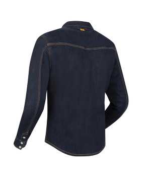 Segura - Blouson Luthor