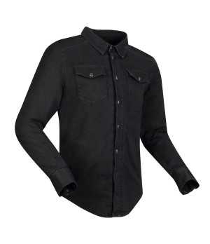 Segura - Blouson Luthor